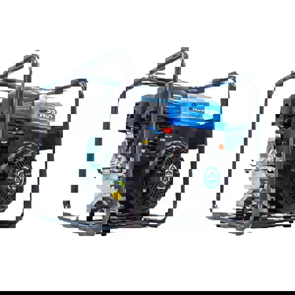 Equip2clean Gorilla Power GPWP3D 3" Dirty / Clean Trash Water Pump