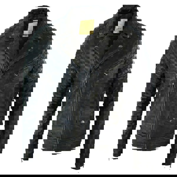 2296-vegas_jacket_black-brown_S, 2296-vegas_jacket_black-brown_M, 2296-vegas_jacket_black-brown_L, 2296-vegas_jacket_black-brown_XL, 2296-vegas_jacket_black-brown_XXL, 2296-vegas_jacket_black-brown_3XL, 2296-vegas_jacket_black-brown_4XL, 2296-vegas_jacket_black-brown_5XL