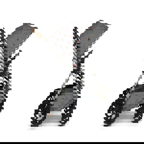 Wow 3 Rotating Everything Bundle Foxling - Bundle - Cosatto Store