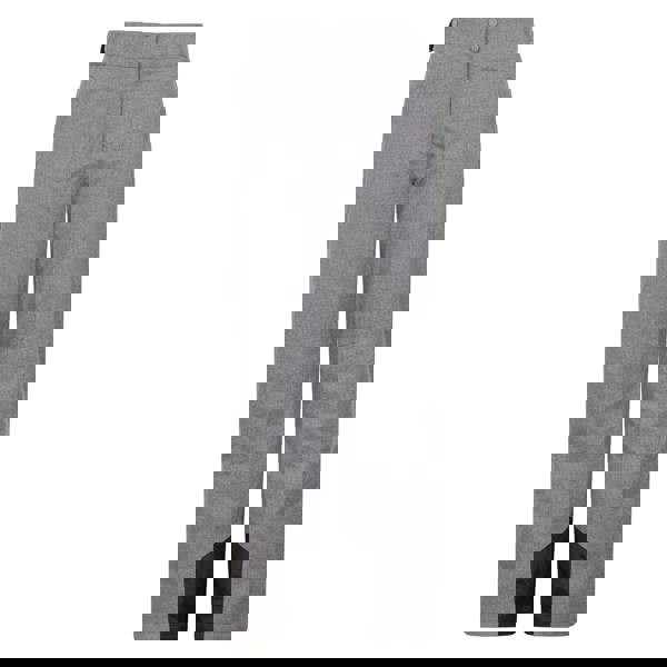 Mountain Warehouse Womens/Ladies Blizzard II Ski Trousers - Grey - 