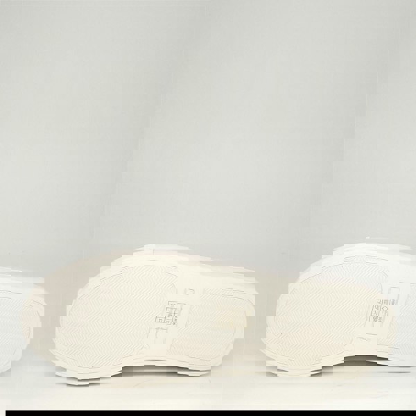 HX London Romford Smart Lace Up Trainers