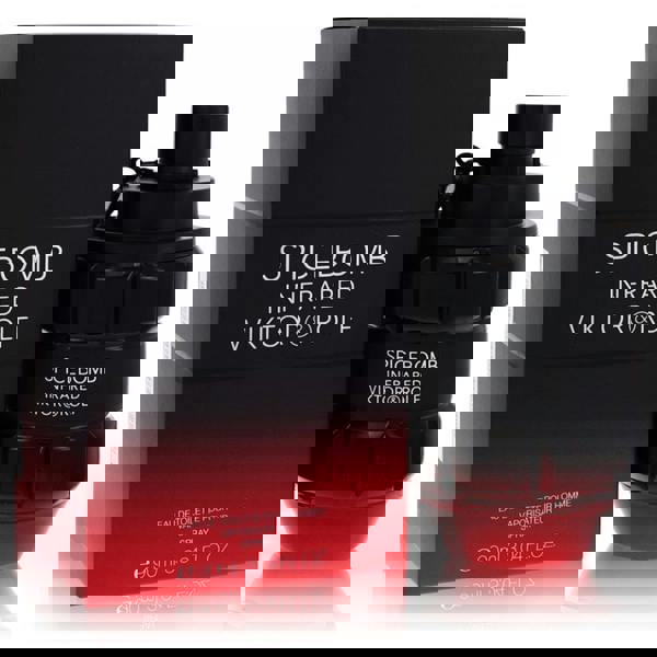 Viktor & Rolf Spicebomb Infrared Eau De Toilette 90 ml