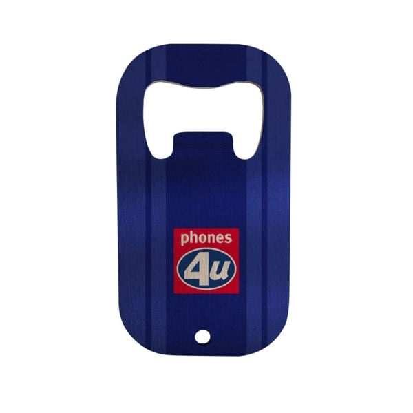 BritishmadeGifts Birmingham Football Fan - Retro Bar Box - The Perfect Time Capsule Gift Box for Football Lovers