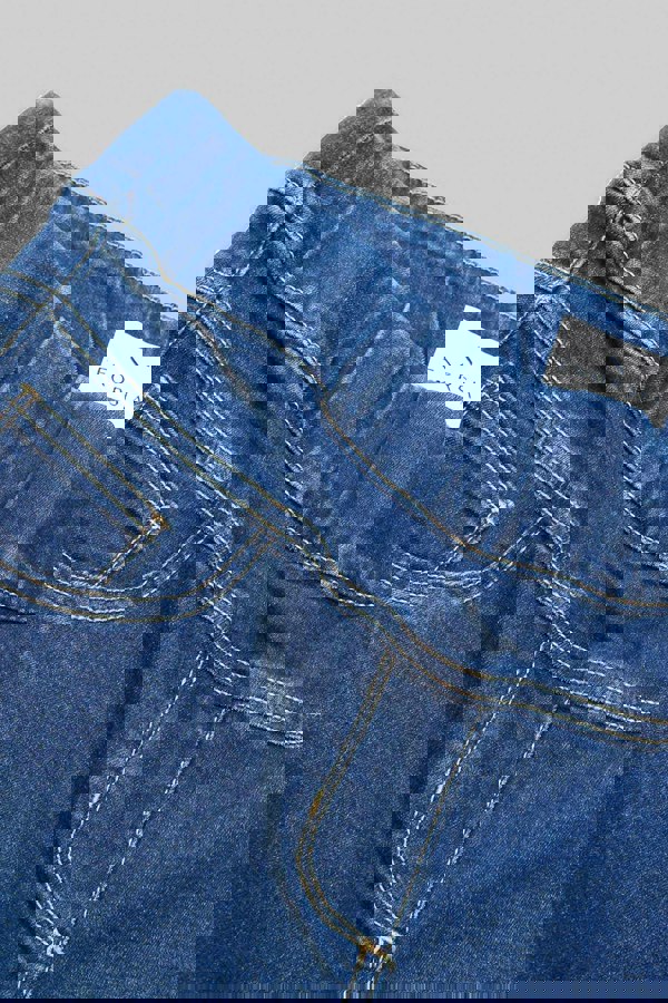 ENORSIA Super Stretch Pull-On Denim Leggings