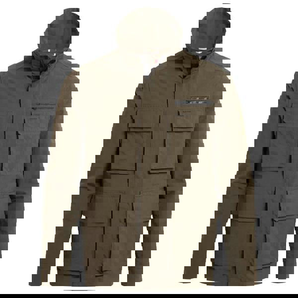 Craghoppers Mens Adventure IV Nosilife Jacket - Woodland Green