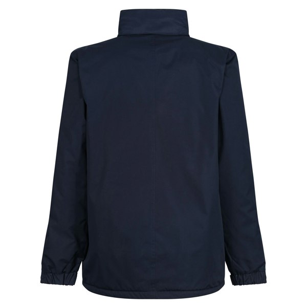 Regatta Mens Beauford Insulated Waterproof Windproof Performance Jacket - Navy