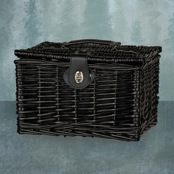 Virginia Hayward Mistletoe Gift Basket