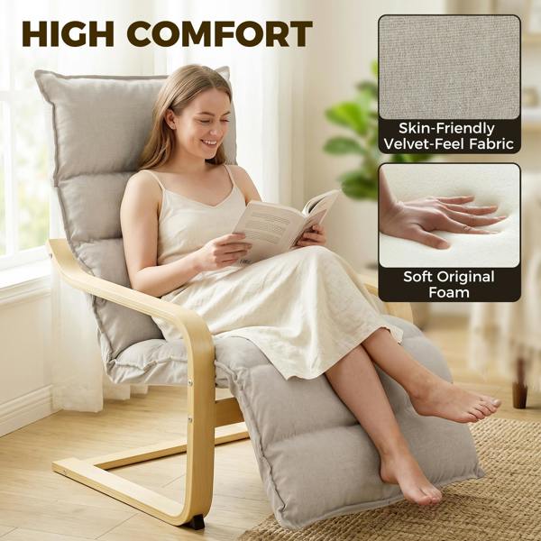 Accent Chair