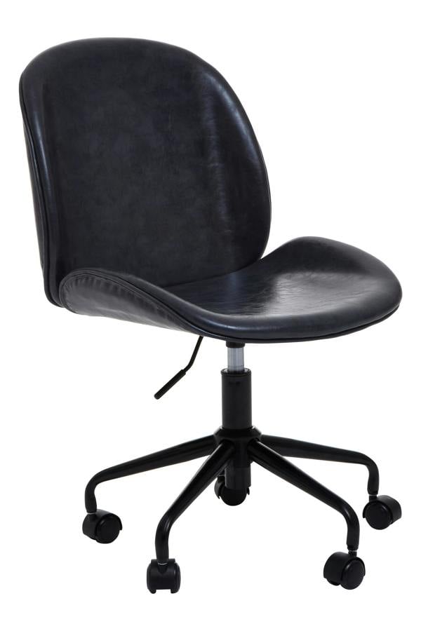Clinton Grey Home Office Chair