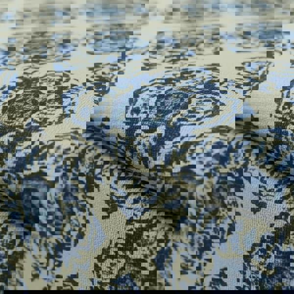 Modern Hallway Seating Stool with Hidden Storage – Multi - Purpose Ottoman & Footstool - ISTOOLS