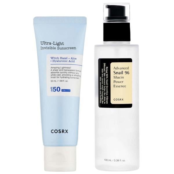 Cosrx  Daily Protection Duo