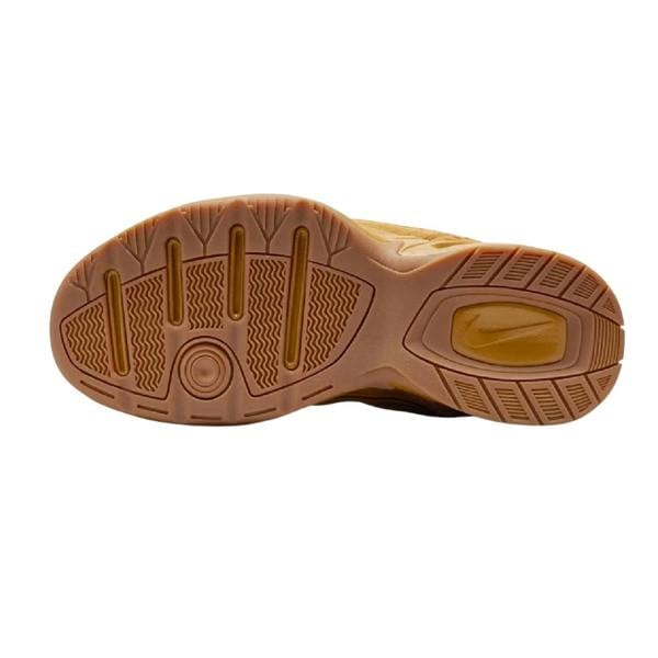 Nike Mens Monarch Iv Trainers - Wheat/Gum/Brown - 