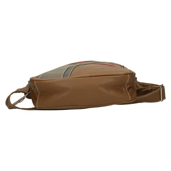 Lambretta Mens Lambretta Shoulder Bags JBLAMB25