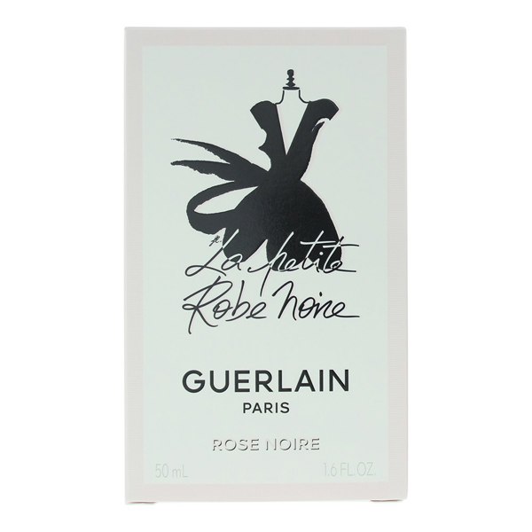 Guerlain La Petite Robe Noire Rose Noire Eau de Parfum 50ml for Her