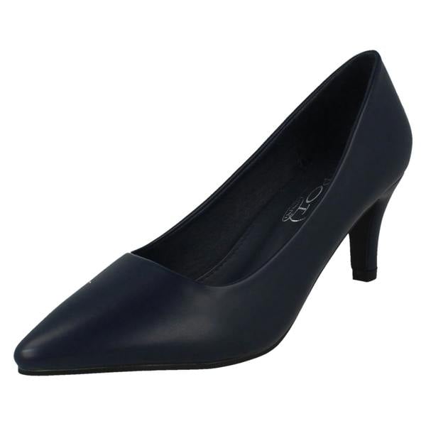 Spot On Ladies Spot On Court Shoes F90129