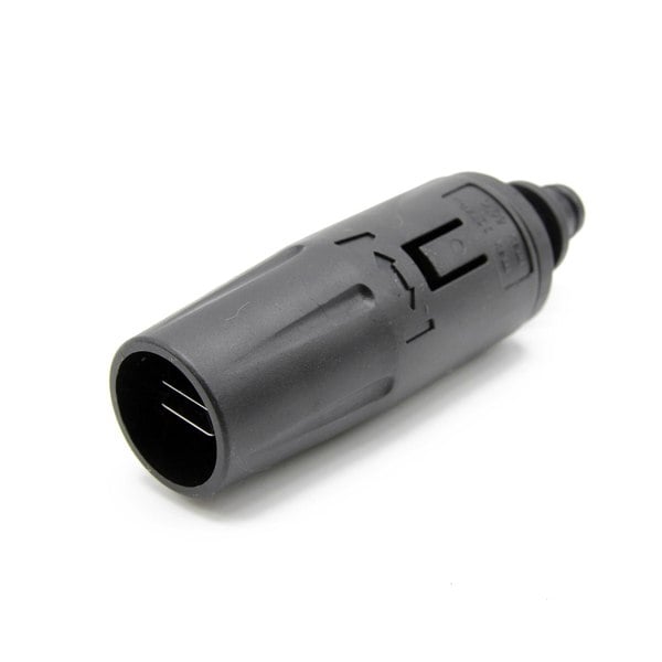 Karcher K Series Pressure Washer Turbo & Vario Nozzle Set