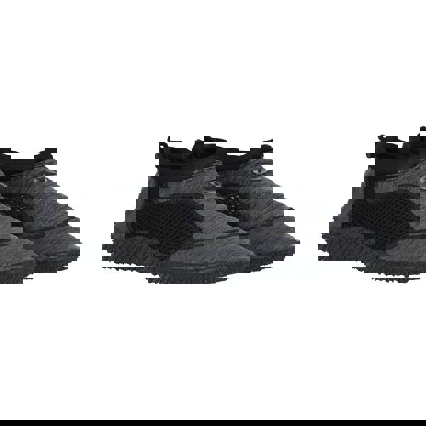 Trespass Unisex Adult Paddle II Water Shoes - Grey Marl