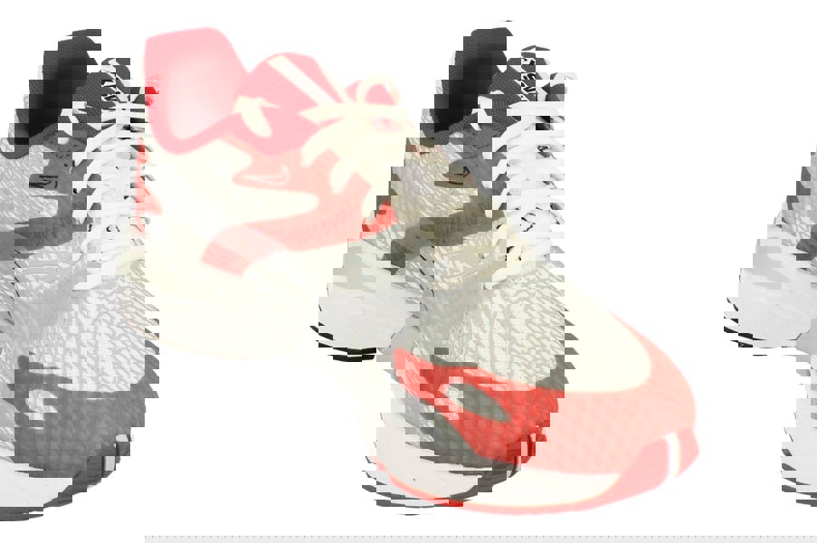 Nike Ghoswift Mens Cv3416  600 - University Red Black White 600 - Photo 3