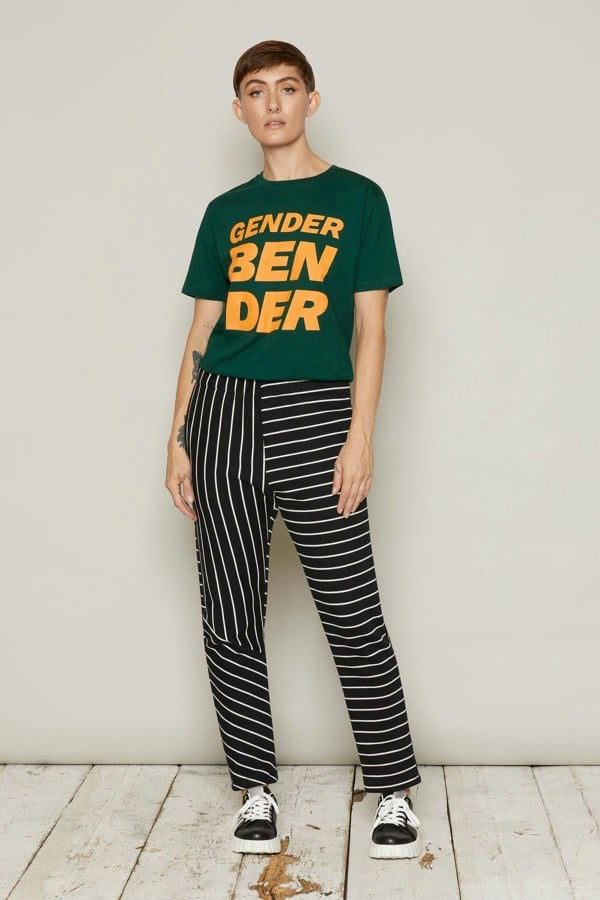 Bo Carter Winona Trousers - Black