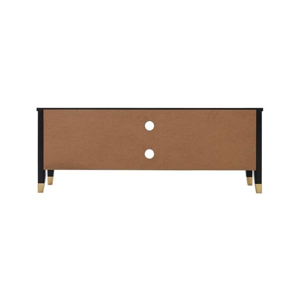 Cabinet Bits Palazzi  2 Door TV Unit H45 W120 D35cm