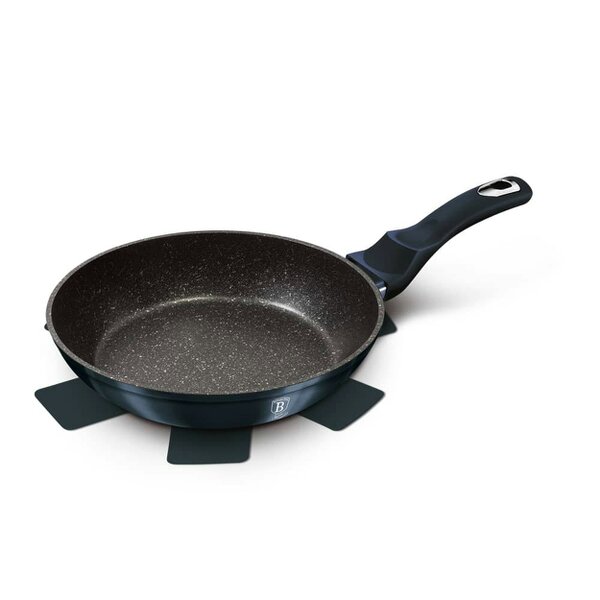 Berlinger Haus Frying Pan 24 cm Berlinger Haus BH-1871 Aquamarine