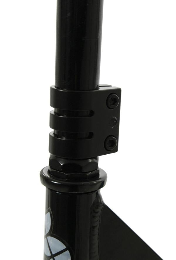 Stunted Glostorm Pro Stunt Scooter