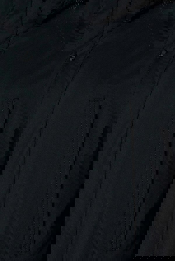 R.LONYR Mo Hooded Puffer Jacket