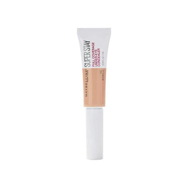 Maybelline New York Maybelline Superstay Full Coverage Under-Eye Concealer 6ml - 25 Medium