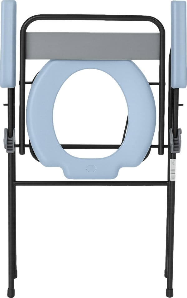 Aidapt Folding Commode