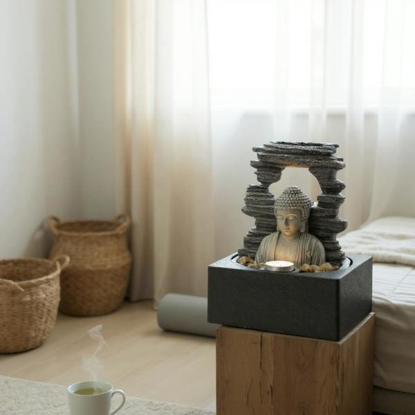 24CM FOUNTAIN