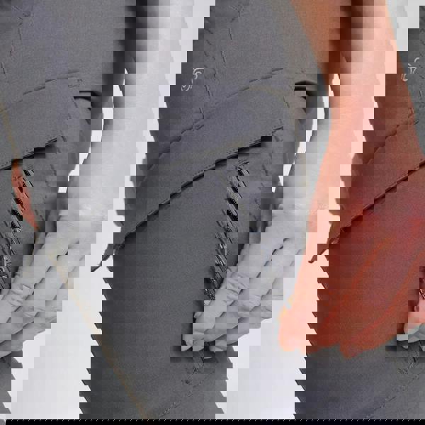 Craghoppers Womens/Ladies Kiwi Pro Expedition Trousers - Graphite - 