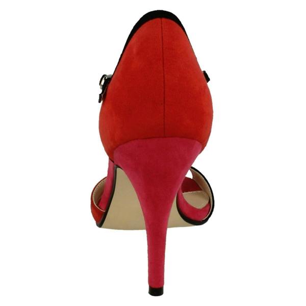 Anne Michelle Ladies Anne Michelle T-Bar Sandals