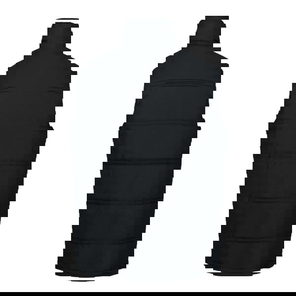 Regatta Mens Access Insulated Gilet - Black/Black - 