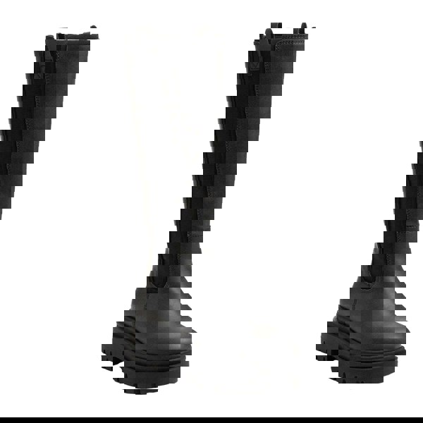 Rocket Dog Women's Drea Tall Faux Leather Boots - Black