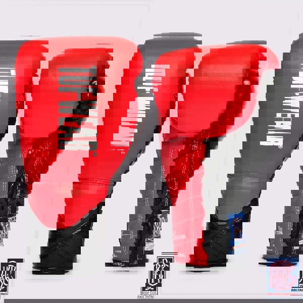 Tuf Wear Falcon Contest Glove BBBofC Approved