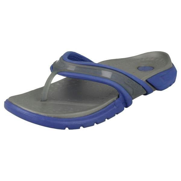 Crocs Unisex Crocs Toe Post Sandals Prepair Flip