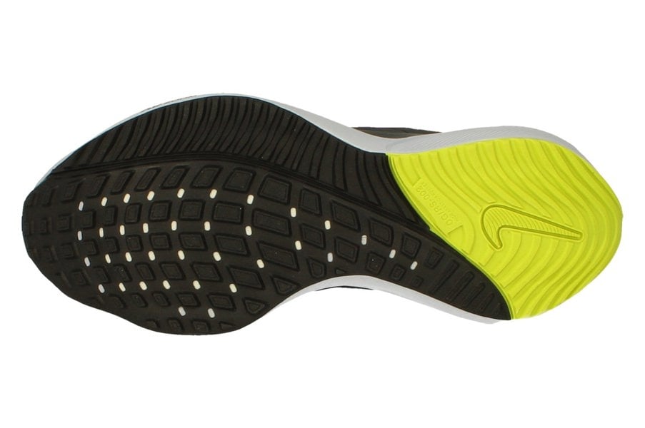 Nike Womens Air Zoom Vomero 15 Cu1856  006 - Black Dark Raisin Anthracite 006 - Photo 4