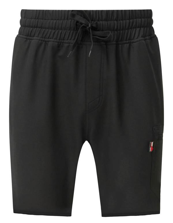 Hyperflex Work Shorts - Hi-Vis Trousers