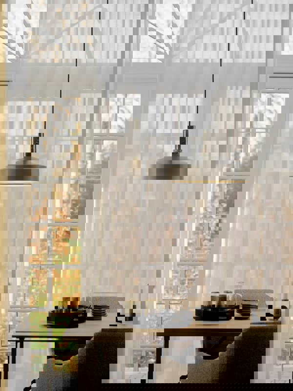 Nordlux Elvas marble | Pendant | Light brown