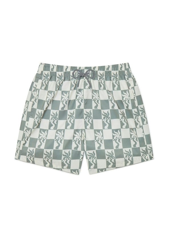 BOARDIES Clara Palm