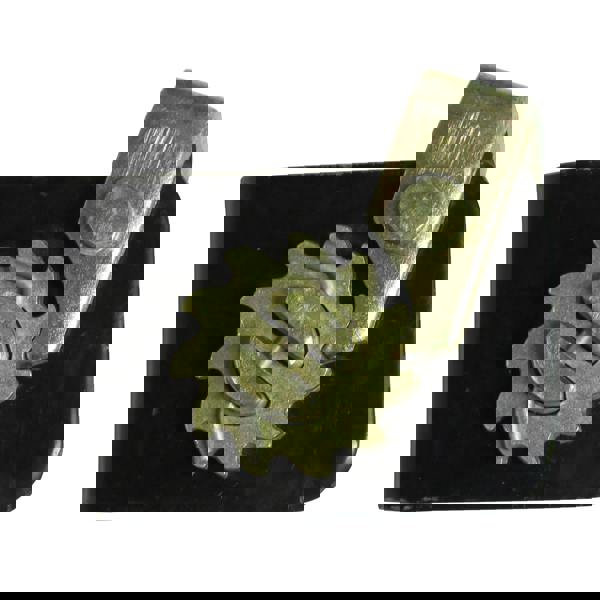 Trailer Tie Down Lashing Winch 50MM 5T (Webbing Ratchet Strap Tensioning 2" 5000KG)