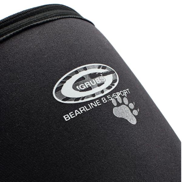Grubs Bearline 8.5 Insulated Wellington Boots