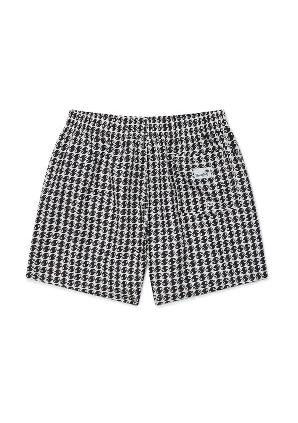 BOARDIES Sea Hound