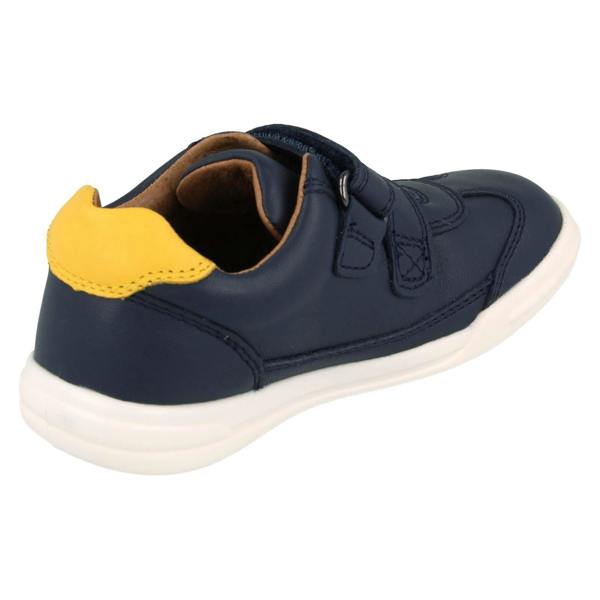 Start-rite Boys Startrite Casual Shoes Roundabout