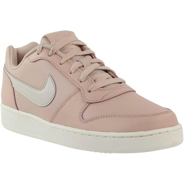 Nike Eberon Low Top Women's Trainers - Pink UK