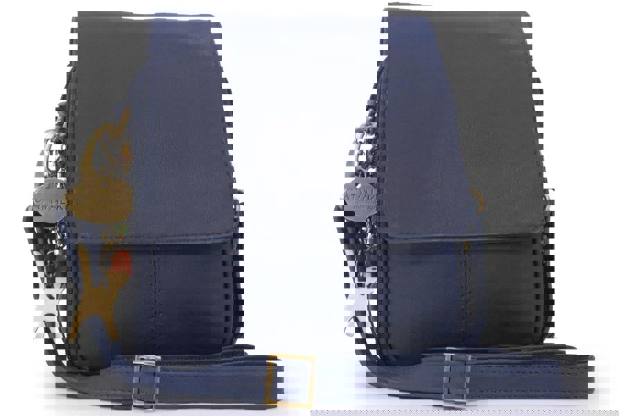 Catwalk Collection Handbags Teagan - Crossbody Bag