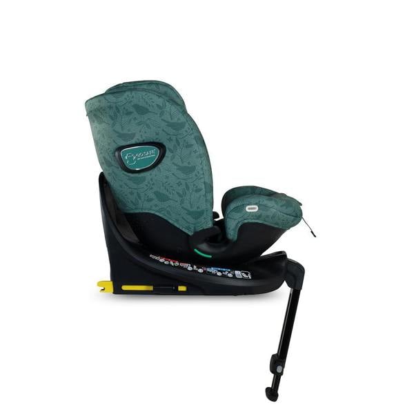 Cosatto All in All Extra i-Size 360 Car Seat Wildwood