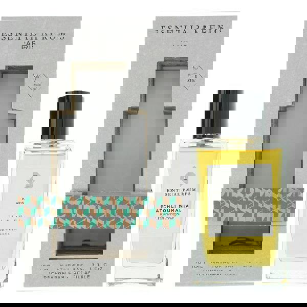 Patchouli Mania Essential Parfums Patchouli Mania Refillable Eau de Parfum 100ml