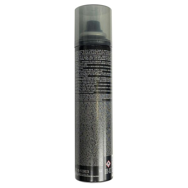 L'Anza Healing Style AirPaste 167ml DUO