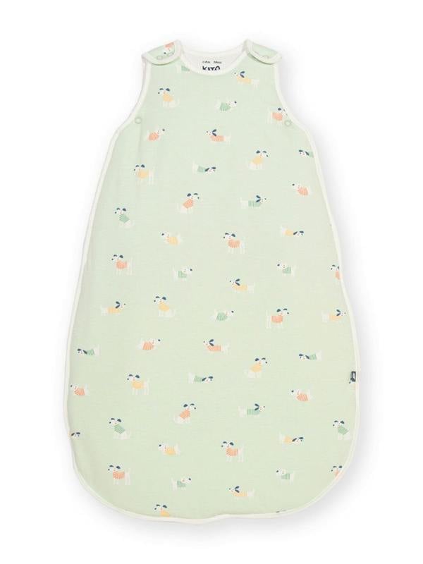Kite Baby Organic Lucky Pups Sleep Bag